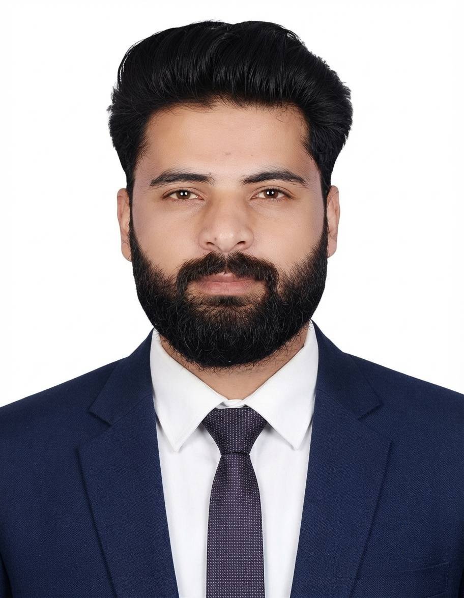 Haris Dawood
