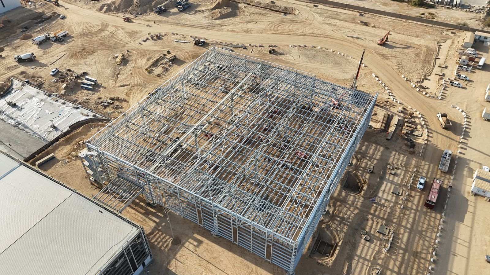 CEER Automotive Project
